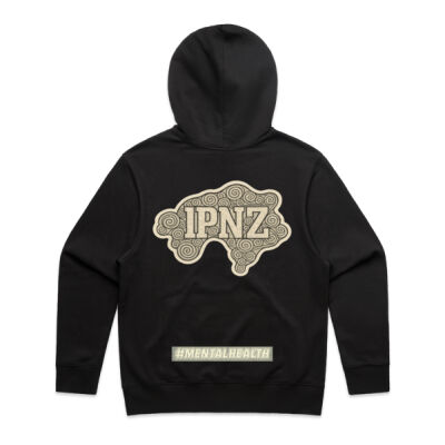 1PNZ HOODY SLEEVES PRINTED Thumbnail