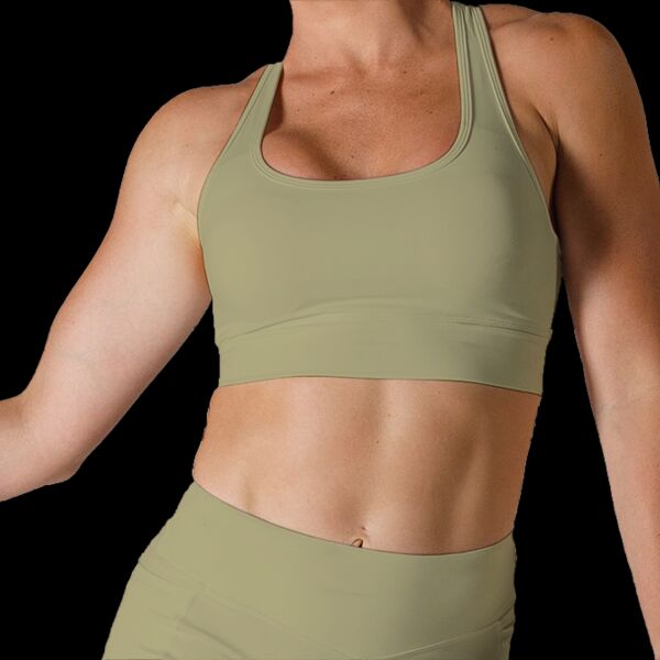AB202 Women's Racer Crop Thumbnail