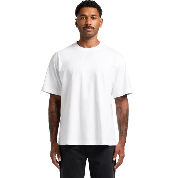 5030 Men's Box Tee Thumbnail
