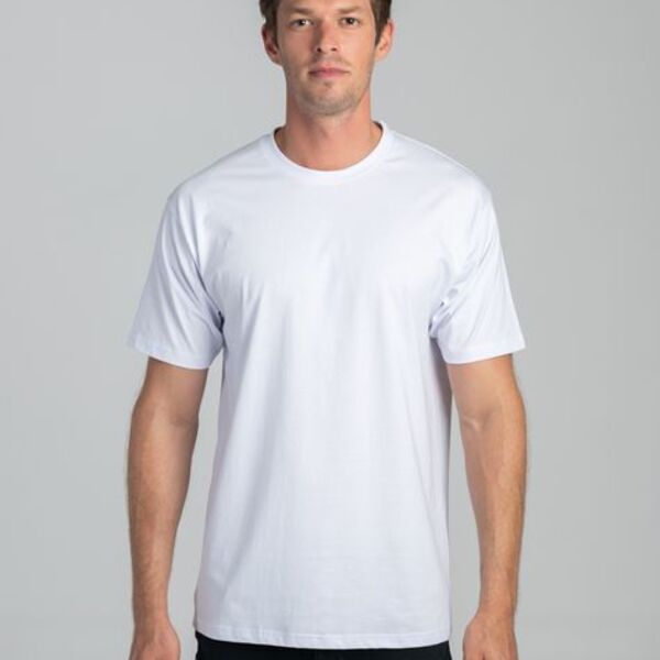 003 Men's Essential Tee Thumbnail